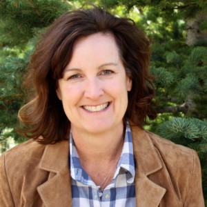 Christine M. Scanlan - Keystone Policy Center