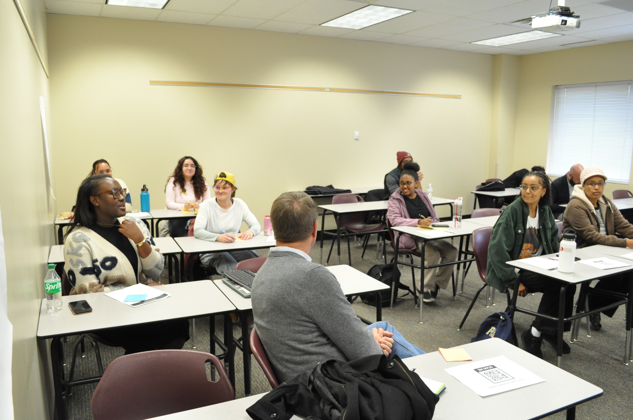 Keystone Policy Center Helps Community Voices Shape Future of Colorado Community Colleges During Statewide Listening Tour