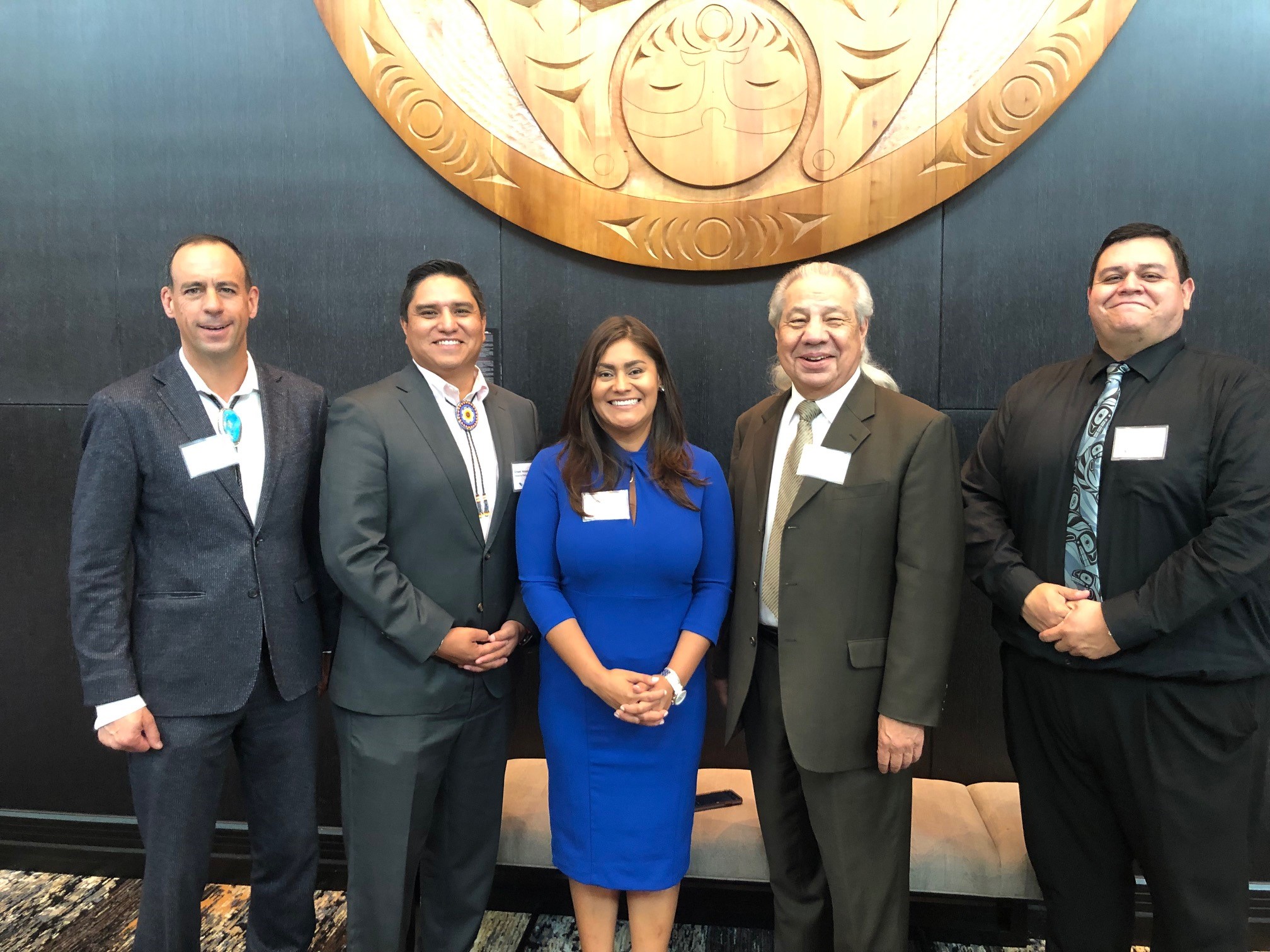 Keystone Policy Center Convenes Summit on Energy Development Near Tribal Lands