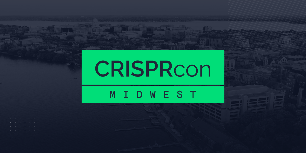 Keystone Policy Center Unveils Agenda for CRISPRcon Midwest