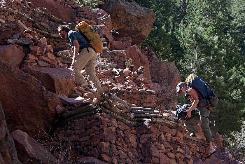 Eldorado Canyon State Park Visitor Use Management Plan