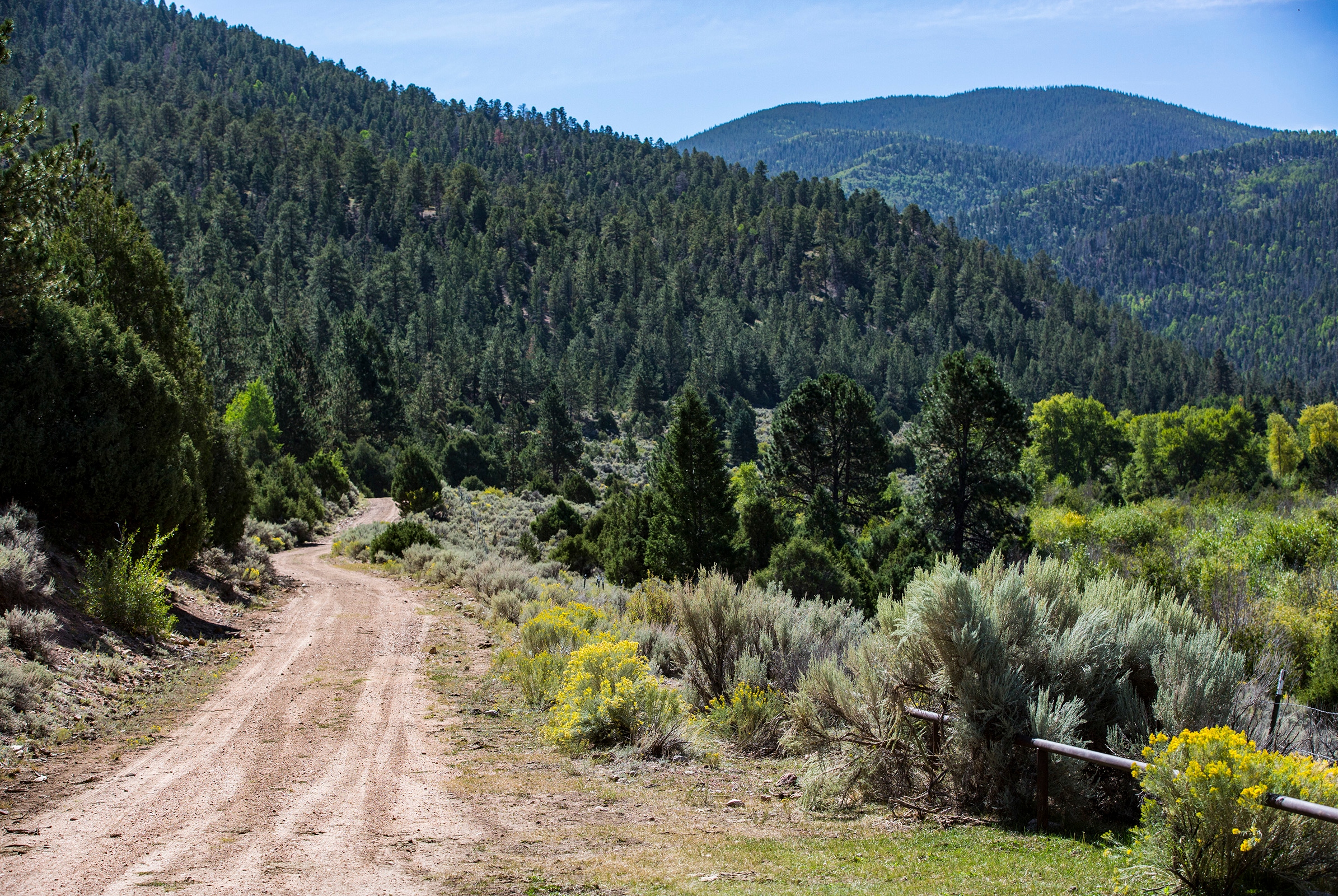 Cielo Vista Ranch/La Sierra