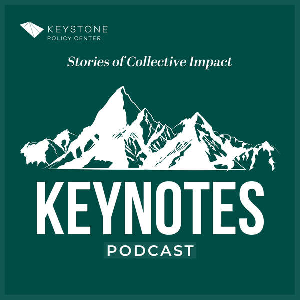 Keynotes Podcast