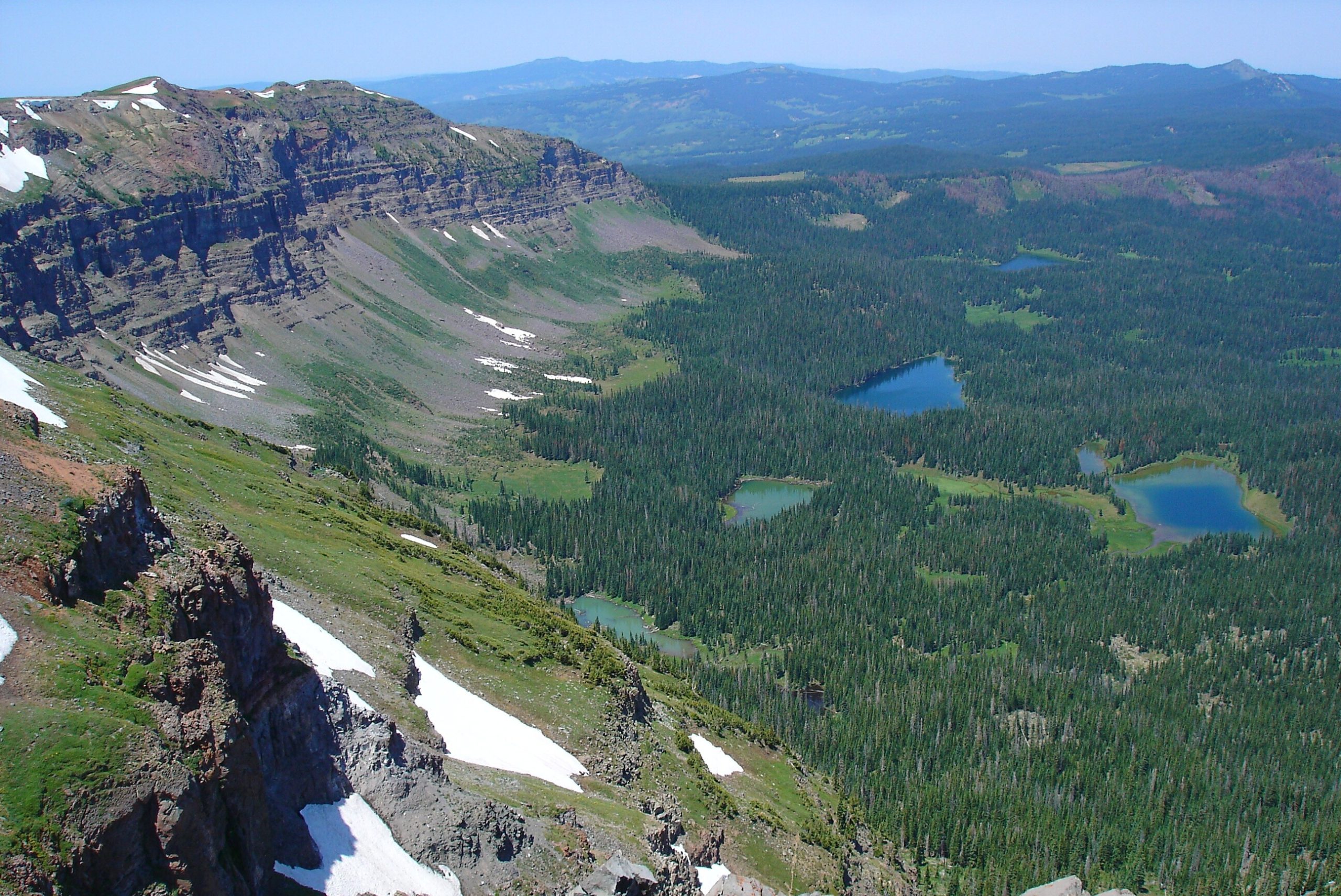 Routt Recreation & Conservation Roundtable