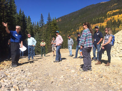 Snake River Watershed Task Force