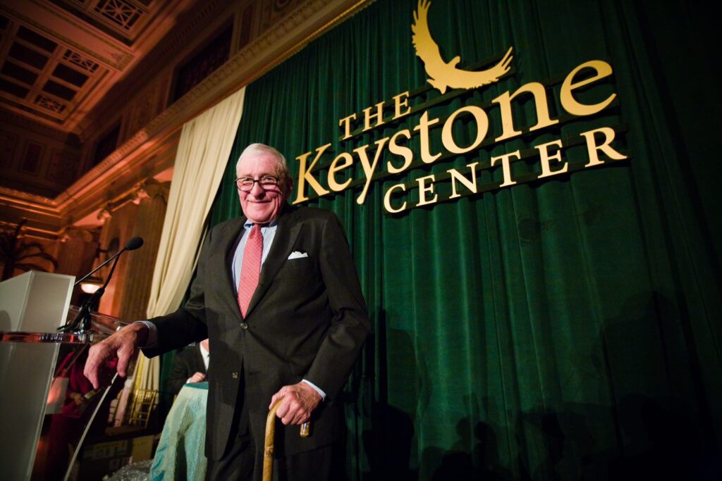 Keystone at 50: A Vision Born from Mountaintops and Dialogue